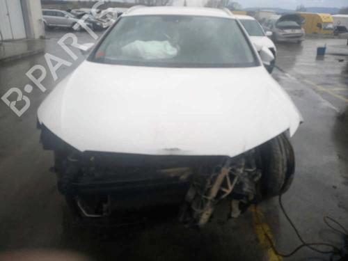 Rear right lock SEAT LEON (5F1) 1.6 TDI | BP23998648C99 