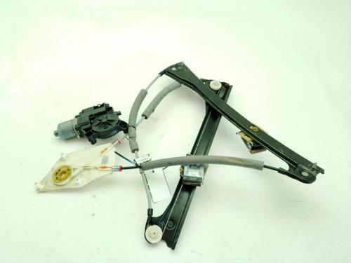 Used Front left window mechanism Front left window mechanism VW POLO V (6R1, 6C1) 1.4 TDI (90 hp) 34264004 34264004