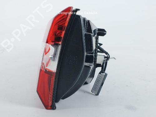 Used Right tailgate light OPEL GRANDLAND / GRANDLAND X (A18, P1UO) 1.5 Turbo D (75) (131 hp) 24000612