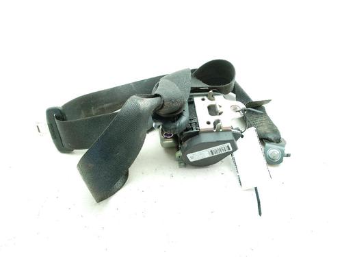 Used Seat buckle Seat buckle CITROËN NEMO Box Body/MPV (AA_) 1.4 HDi (68 hp) 24045947 24045947