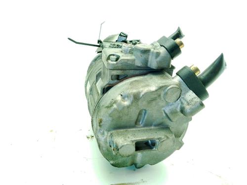 AC compressor BMW 5 (E39) 530 d | BP33811331M34 - Image 4