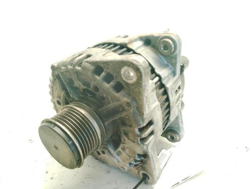 Alternator VW PASSAT B6 (3C2) 2.0 TDI | BP24050675M7 - Image 2