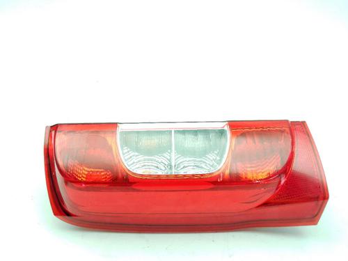 Left taillight PEUGEOT BIPPER (AA_) 1.4 HDi | BP32079270C34 - Image 3