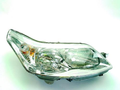 Used Right headlight CITROËN C4 I (LC_) 1.6 HDi (109 hp) 30191868