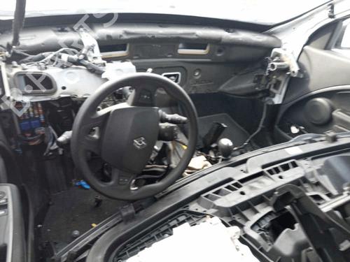 Front right window mechanism RENAULT MEGANE III Hatchback (BZ0/1_, B3_) 1.2 TCe (BZ2B, BZ11) | BP31990270C23 