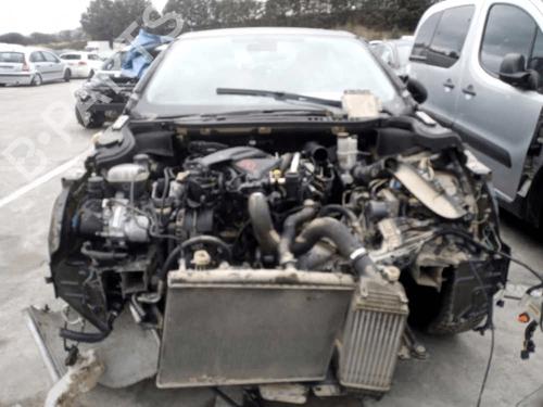 Right front brake caliper PEUGEOT 508 I (8D_) 2.0 HDi | BP24121758M104 