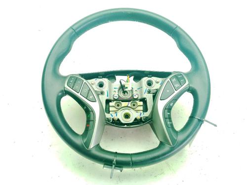 Used Steering wheel Steering wheel HYUNDAI i30 (GD) 1.4 CRDi (90 hp) 28313348 28313348