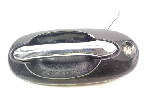 Used Front left exterior door handle KIA CARNIVAL II (GQ) 2.9 CRDi (144 hp) 18370250