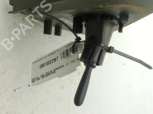 Left mirror DACIA SANDERO II TCe 90 (B8M1, B8MA, B8AC) | BP32402933C26 