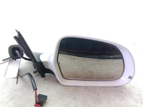 Used Right mirror AUDI A4 Allroad B8 (8KH) 2.0 TDI quattro (177 hp) 24044379