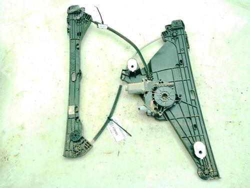 Used Front left window mechanism Front left window mechanism OPEL CORSA F (P2JO) 1.2 MHEV (101 hp) 26018648 26018648