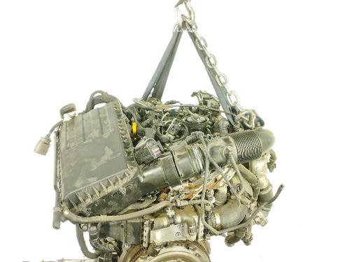 Motor Motor VW POLO V (6R1, 6C1) 1.4 TDI (90 hp) 34237675 34237675