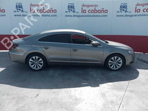 Left front suspension arm VW CC B7 (358) 2.0 TDI | BP31990338M12