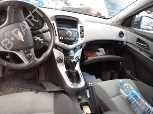 CHEVROLET CRUZE (J300) 2.0 CDI 1714886