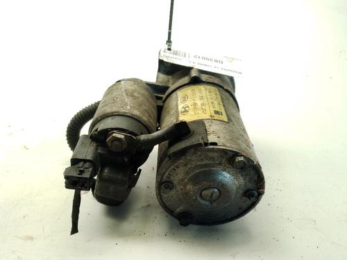 Starter KIA CARENS IV 1.7 CRDi | BP25349284M8 - Image 3