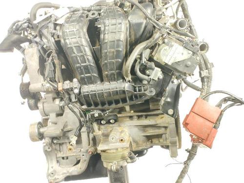 Engine MITSUBISHI OUTLANDER III (GG_W, GF_W, ZJ, ZL, ZK) 2.0 (GF7W) | BP27534289M1 