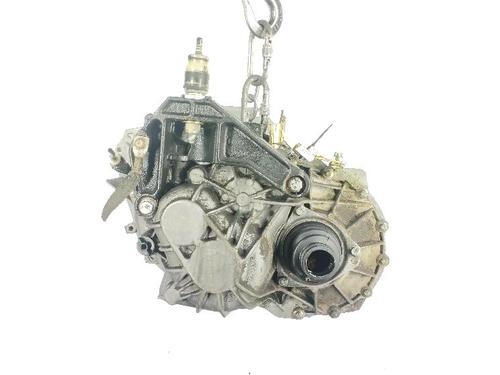 Gearbox OPEL MOVANO A Van (X70) 2.5 DTi (FD) | BP36595542M3 - Image 4