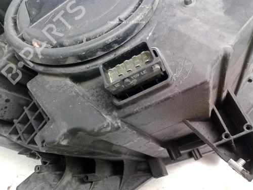 Scheinwerfer links OPEL ZAFIRA TOURER C (P12) 1.6 CDTI (75) | BP29697618C28 