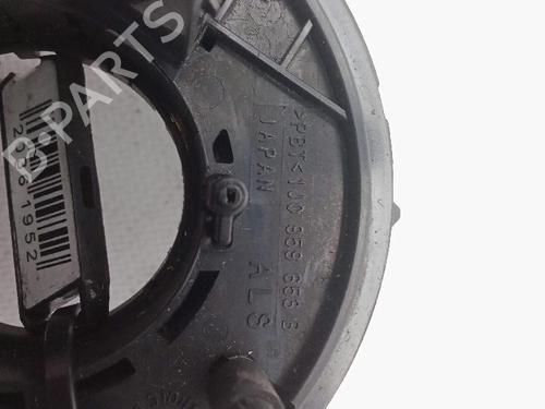 Driver airbag VW GOLF IV (1J1) 1.9 TDI | BP18738914C9 