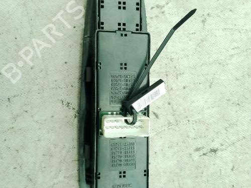 Left front window switch HYUNDAI ELANTRA III Saloon (XD) 2.0 | BP27604690I27 - Image 2