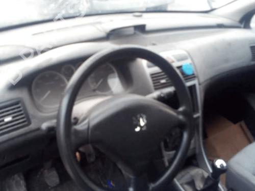 Oliekøler PEUGEOT 307 (3A/C) 2.0 HDi 90 | BP24000445M33 