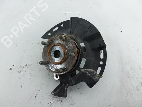 Used Left front steering knuckle Left front steering knuckle 18372804 18372804