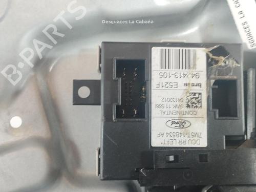 Rear left window mechanism FORD KUGA I 2.0 TDCi | BP24042666C24 