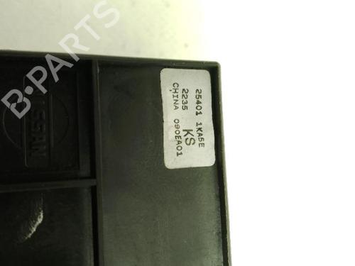 Left front window switch NISSAN JUKE (F15) 1.2 DIG-T | BP39262915I27 - Image 3
