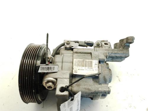 AC compressor DACIA SANDERO II 1.5 dCi | BP27625874M34 - Image 3