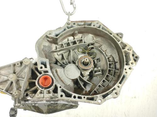 Used Gearbox OPEL ASTRA H GTC (A04) 1.6 (L08) (105 hp) 28619955