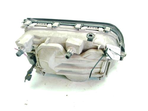 Left headlight MERCEDES-BENZ C-CLASS (W202) C 280 (202.028) | BP28313378C28 