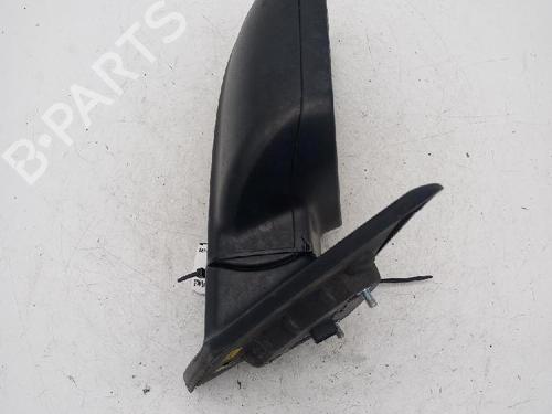 Right mirror HYUNDAI TUCSON (JM) 2.0 CRDi | BP18371646C27 