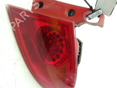 Used Right taillight Right taillight SEAT LEON (1P1) 1.6 TDI (90 hp) 33262945 33262945