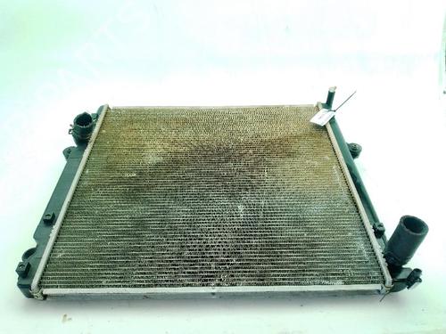 Used Water radiator TOYOTA LAND CRUISER PRADO (_J12_) 3.0 D-4D (KDJ120, KDJ125, KDJ121) (173 hp) 30771284