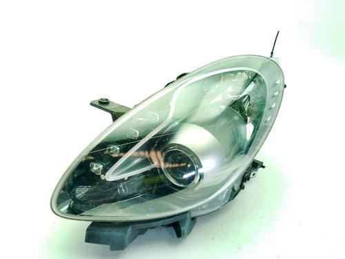 Used Left headlight ALFA ROMEO GIULIETTA (940_) 1.6 JTDM (940FXD1A) (105 hp) 29875764