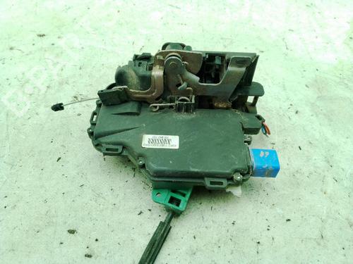 Rear left lock SEAT IBIZA III (6L1) 1.4 16V | BP26286528C100 