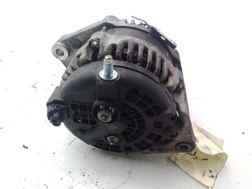 Alternator CHEVROLET CRUZE (J300) 2.0 CDI | BP24861781M7 - Image 4