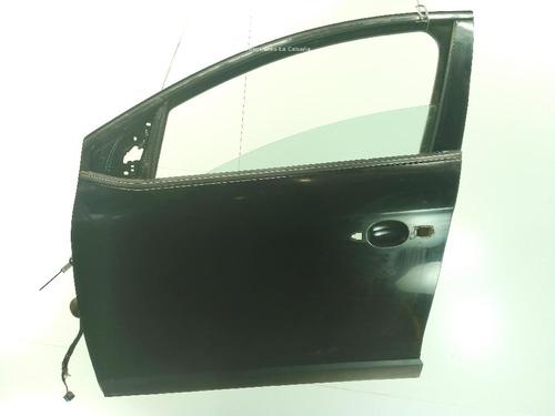 Used Left front door LANCIA DELTA III (844_) 1.6 D Multijet (844.AXC11, 844.AXC1A) (120 hp) 23999055