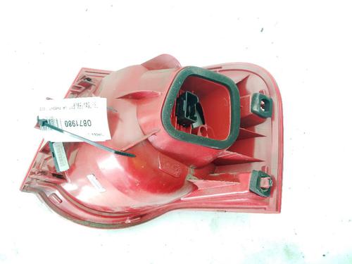 Left taillight VW PASSAT B6 (3C2) 2.0 TDI 16V | BP29178297C34 - Image 4