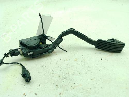 pedal-citroen-c6-td_-2005-2006-2007-2008-2009-2010-2011-2012-25798279 main image