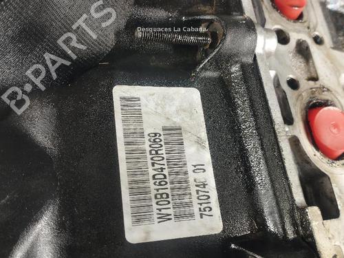 Engine MINI MINI (R50, R53) Cooper | BP29628336M1 