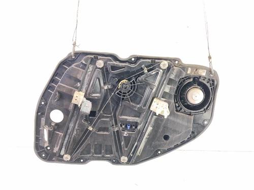 Front left window mechanism KIA OPTIMA (JF) 1.7 CRDi | BP36449677C22 - Image 2