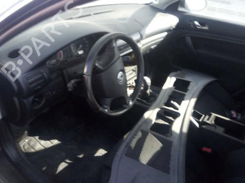 Højre forlygte SKODA SUPERB I (3U4) 1.9 TDI | BP18363066C29 