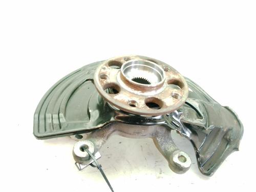 Left front steering knuckle MERCEDES-BENZ A-CLASS (W176) A 200 CDI / d (176.008) | BP37019184M25 - Image 4