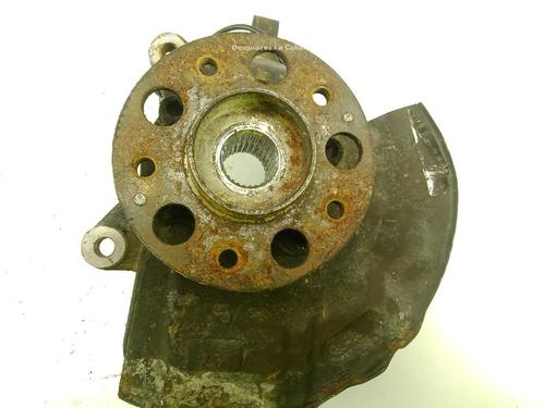 Used Left front steering knuckle Left front steering knuckle 18361747 18361747