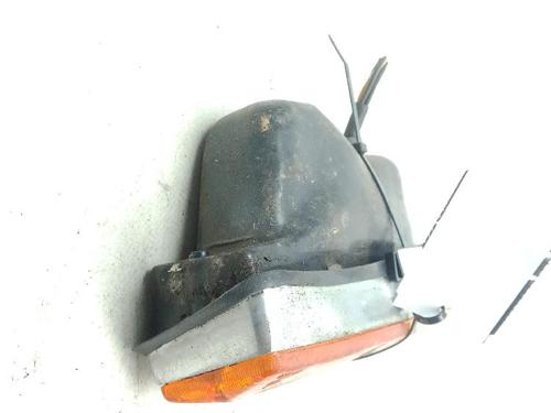 Left front indicator LADA NIVA Closed Off-Road Vehicle (2121, 2131) 1600 4x4 | BP34391130C32 - Image 3