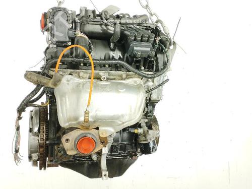 Engine RENAULT CLIO III (BR0/1, CR0/1) 1.2 16V (BR02, BR0J, BR11, CR02, CR0J, CR11) | BP30146315M1