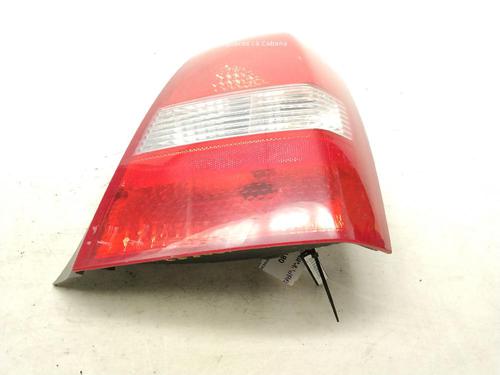 Høyre baklys Høyre baklys NISSAN PRIMERA (P12) 1.8 (115 hp) 36765476 36765476