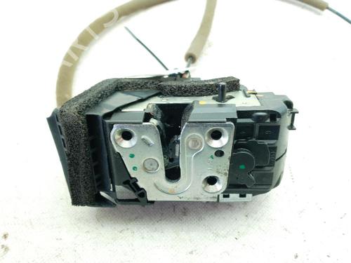 Rear left lock RENAULT KADJAR (HA_, HL_) 1.5 dCi 110 (HLA3) | BP18360794C100 