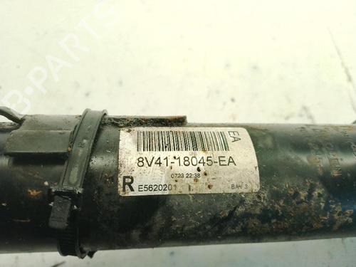 Right front shock absorber FORD KUGA I 2.0 TDCi | BP24050577M17 - Image 3